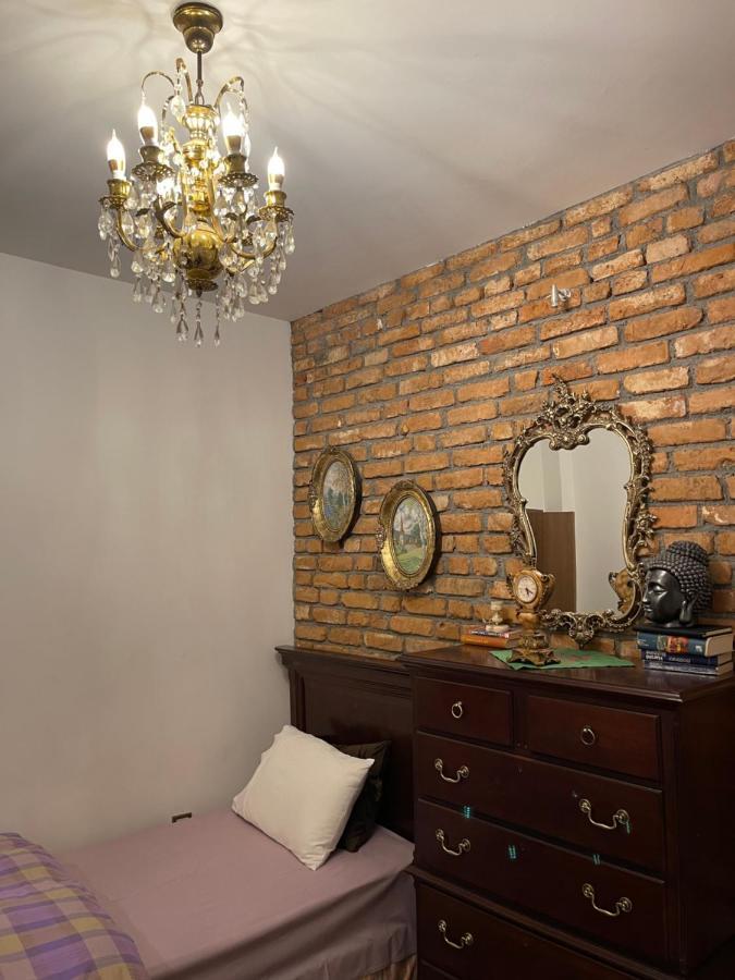 Apartment Nesti In Pristina Kosovo Exterior photo